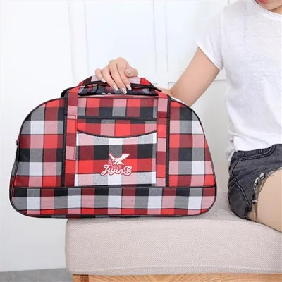 Por que as mochilas de tecido Oxford são um produto tão popular?