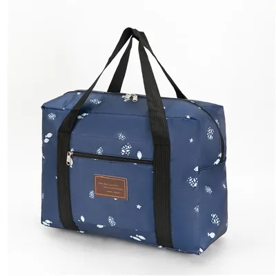 Dicas para usar bolsas de bagagem de tecido Oxford