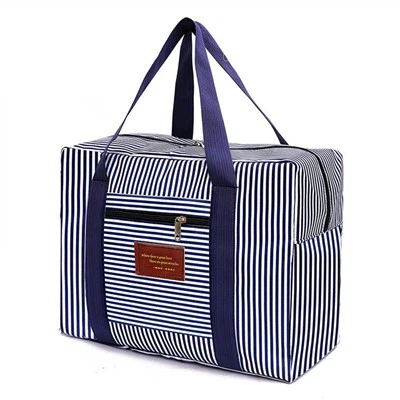 Bolsa de armazenamento Oxford de grande capacidade